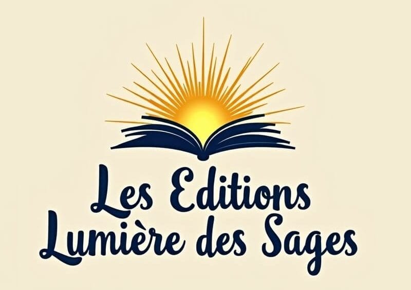 Les editions lumiere des sages